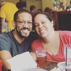 Meet your Posher, Gary